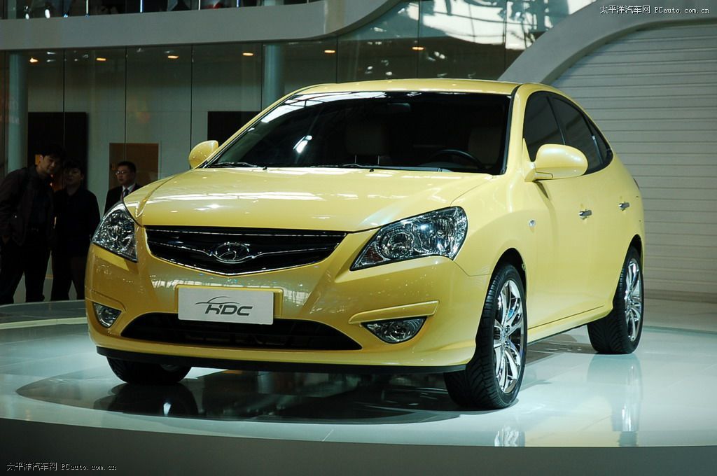 悅動車展高清大圖