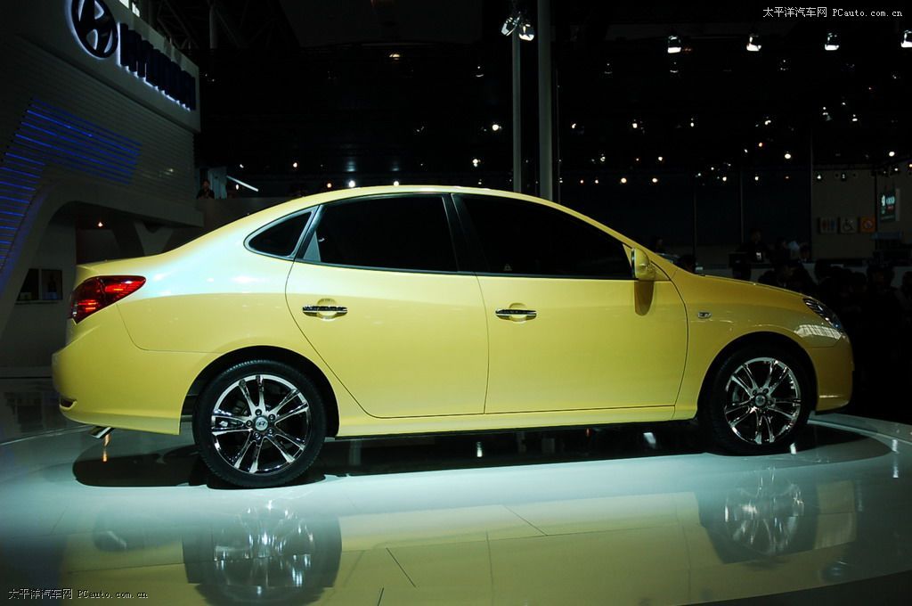 悅動(dòng)車展高清大圖