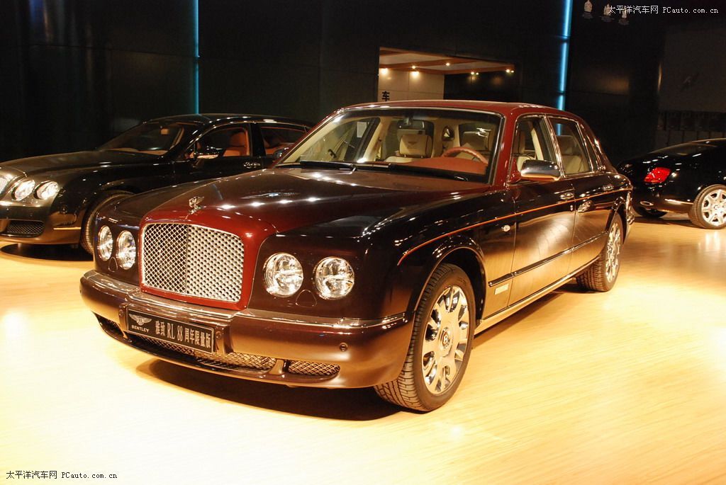 雅致車展高清大圖