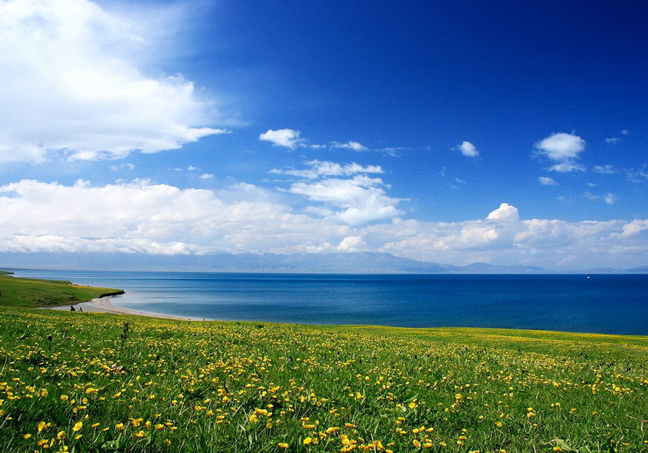 新疆美丽风光壁纸_风景_太平洋电脑网