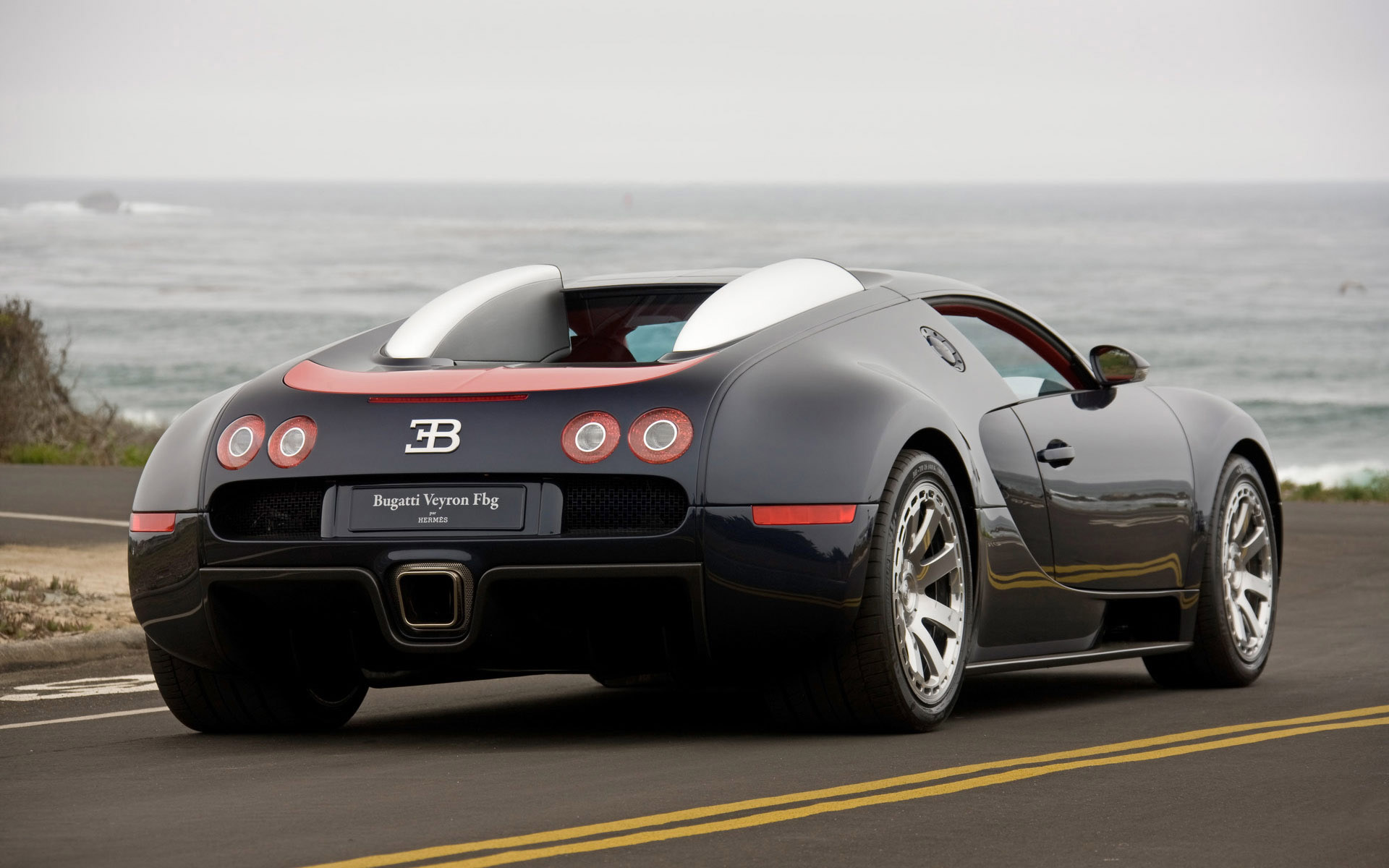 壁纸 : 布加迪威龙, 2012年, netcarshow, 网卡, 汽车图像, 汽车照片, Veyron 16 4超级运动, 超级跑车 ...