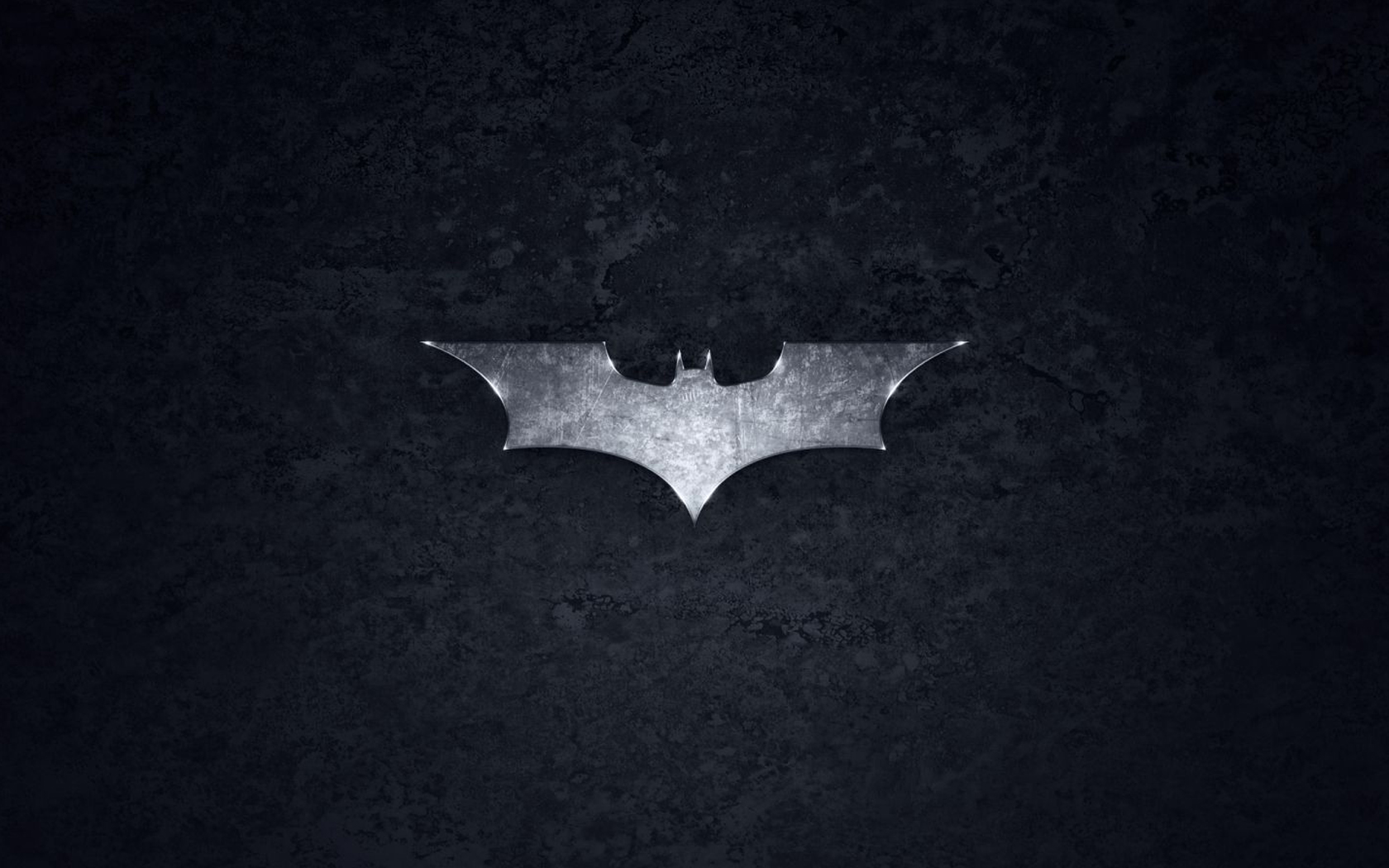 蝙蝠侠batman卡通壁纸二