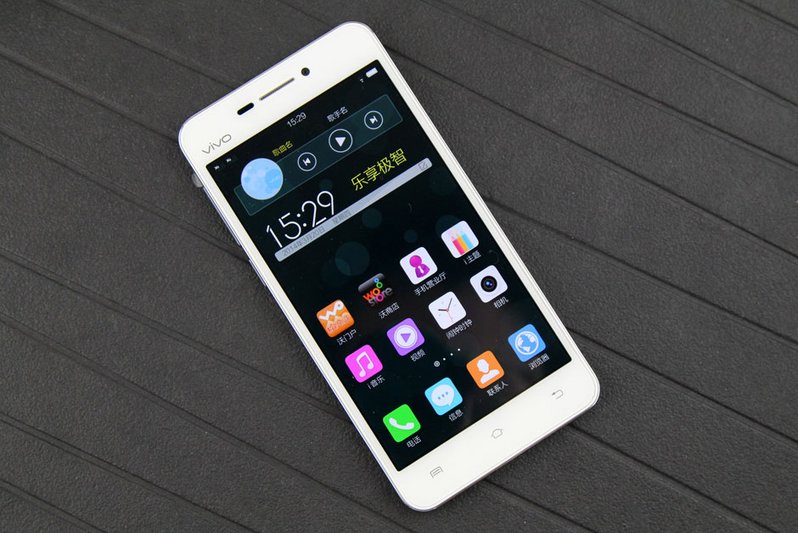  hifi vivo x3s 