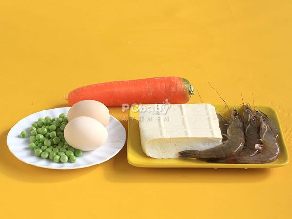 鲜虾豆腐翡翠汤的做法 鲜虾豆腐翡翠汤的家常做法 鲜虾豆腐翡翠汤怎么做好吃 孕期食谱推荐
