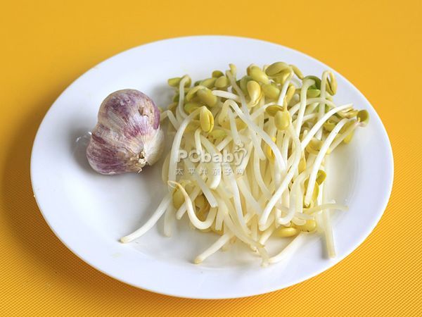 黄豆芽汤的做法 黄豆芽汤的家常做法 黄豆芽汤怎么做好吃 孕期食谱推荐