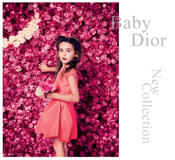 Baby Dior