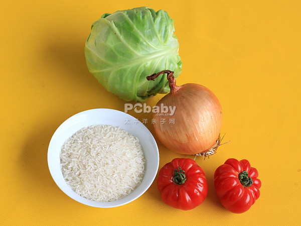 番茄蔬菜粥的做法 番茄蔬菜粥的家常做法 番茄蔬菜粥怎么做好吃 孕期食谱推荐